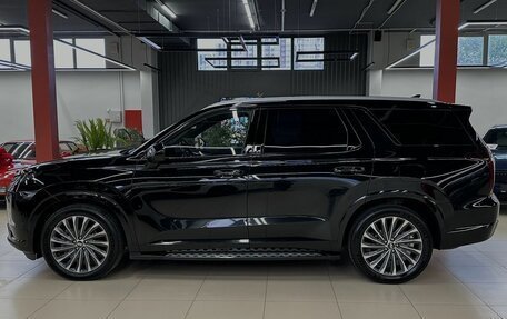 Hyundai Palisade I, 2023 год, 5 650 000 рублей, 5 фотография