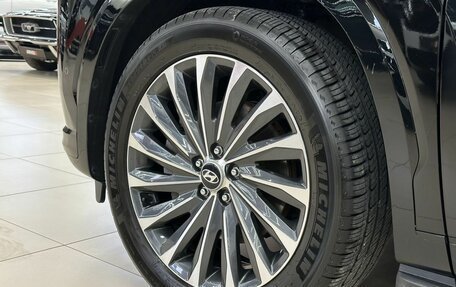 Hyundai Palisade I, 2023 год, 5 650 000 рублей, 8 фотография