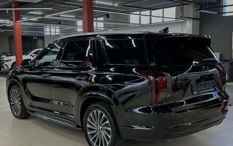 Hyundai Palisade I, 2023 год, 5 650 000 рублей, 3 фотография