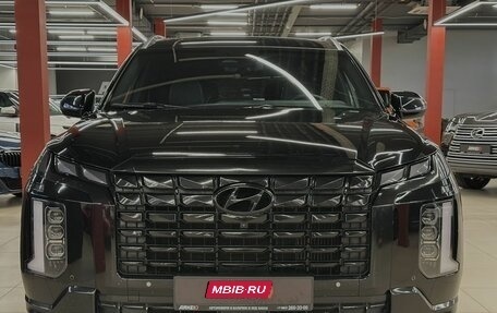 Hyundai Palisade I, 2023 год, 5 650 000 рублей, 2 фотография