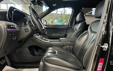 Hyundai Palisade I, 2023 год, 5 650 000 рублей, 11 фотография