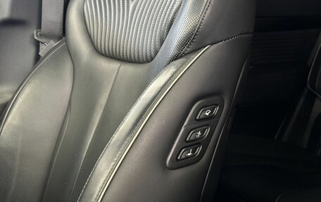 Hyundai Palisade I, 2023 год, 5 650 000 рублей, 23 фотография