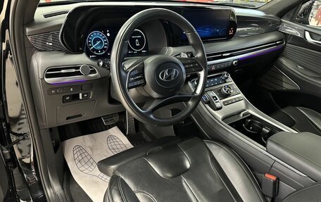 Hyundai Palisade I, 2023 год, 5 650 000 рублей, 13 фотография
