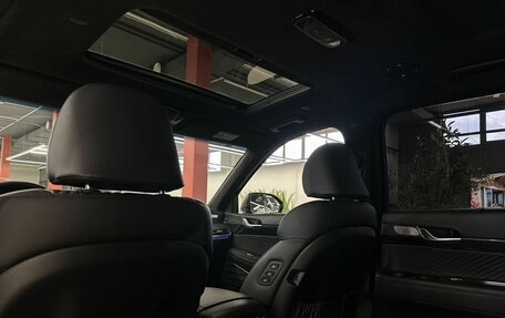 Hyundai Palisade I, 2023 год, 5 650 000 рублей, 26 фотография