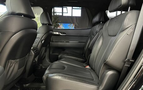 Hyundai Palisade I, 2023 год, 5 650 000 рублей, 25 фотография