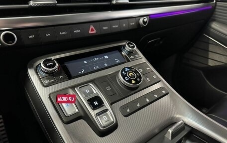 Hyundai Palisade I, 2023 год, 5 650 000 рублей, 19 фотография