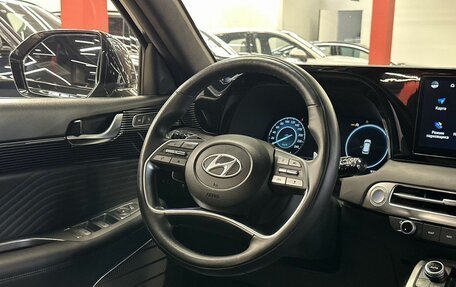 Hyundai Palisade I, 2023 год, 5 650 000 рублей, 31 фотография