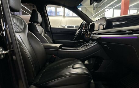 Hyundai Palisade I, 2023 год, 5 650 000 рублей, 32 фотография