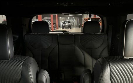 Hyundai Palisade I, 2023 год, 5 650 000 рублей, 28 фотография