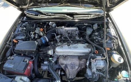 Honda Accord VII рестайлинг, 1993 год, 350 000 рублей, 2 фотография