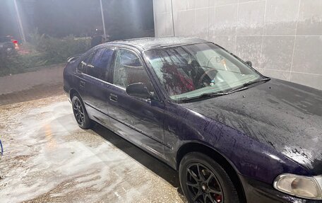 Honda Accord VII рестайлинг, 1993 год, 350 000 рублей, 8 фотография