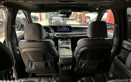 Hyundai Palisade I, 2023 год, 5 650 000 рублей, 30 фотография