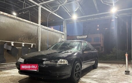 Honda Accord VII рестайлинг, 1993 год, 350 000 рублей, 5 фотография