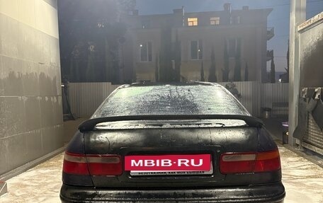 Honda Accord VII рестайлинг, 1993 год, 350 000 рублей, 7 фотография