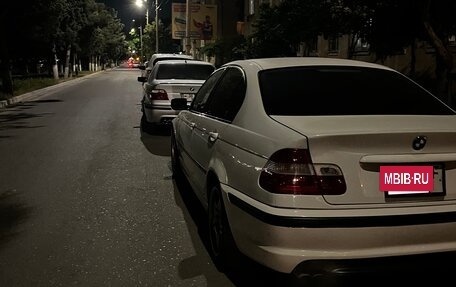 BMW 3 серия, 2003 год, 590 000 рублей, 3 фотография