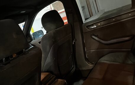 BMW 3 серия, 2003 год, 590 000 рублей, 20 фотография