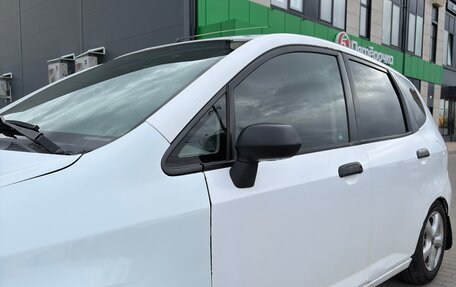 Honda Jazz I рестайлинг, 2003 год, 295 000 рублей, 14 фотография