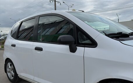 Honda Jazz I рестайлинг, 2003 год, 295 000 рублей, 15 фотография