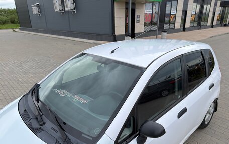 Honda Jazz I рестайлинг, 2003 год, 295 000 рублей, 13 фотография