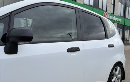 Honda Jazz I рестайлинг, 2003 год, 295 000 рублей, 18 фотография