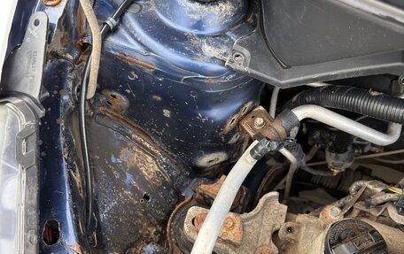 Honda Jazz I рестайлинг, 2003 год, 295 000 рублей, 24 фотография