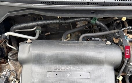 Honda Jazz I рестайлинг, 2003 год, 295 000 рублей, 25 фотография