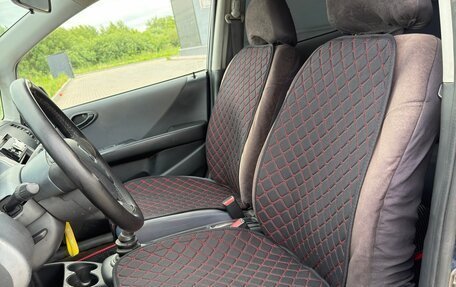 Honda Jazz I рестайлинг, 2003 год, 295 000 рублей, 30 фотография