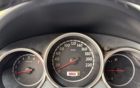 Honda Jazz I рестайлинг, 2003 год, 295 000 рублей, 40 фотография