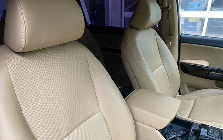 KIA Carnival III, 2017 год, 2 359 000 рублей, 12 фотография