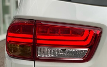 KIA Carnival III, 2017 год, 2 359 000 рублей, 31 фотография