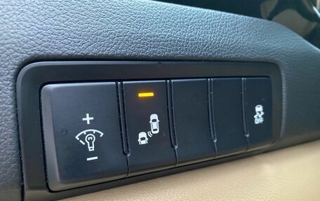 KIA Carnival III, 2017 год, 2 359 000 рублей, 28 фотография
