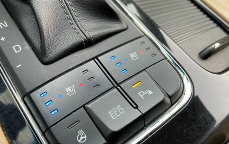 KIA Carnival III, 2017 год, 2 359 000 рублей, 24 фотография
