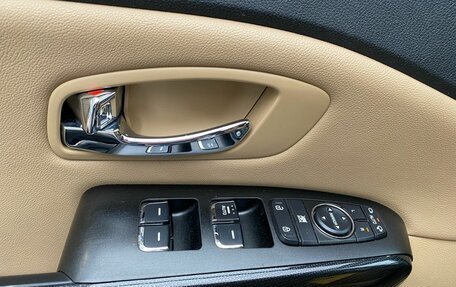 KIA Carnival III, 2017 год, 2 359 000 рублей, 27 фотография