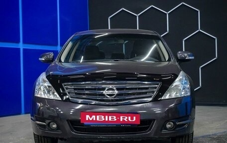 Nissan Teana, 2010 год, 770 000 рублей, 4 фотография