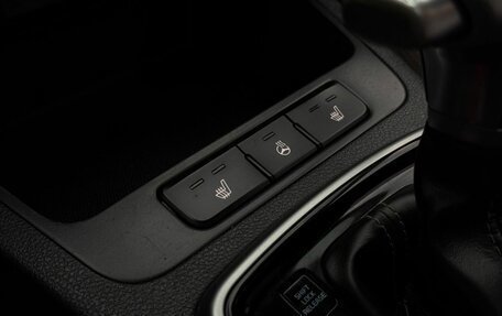 KIA Rio IV, 2021 год, 1 199 000 рублей, 16 фотография