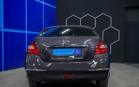 Nissan Teana, 2010 год, 770 000 рублей, 8 фотография