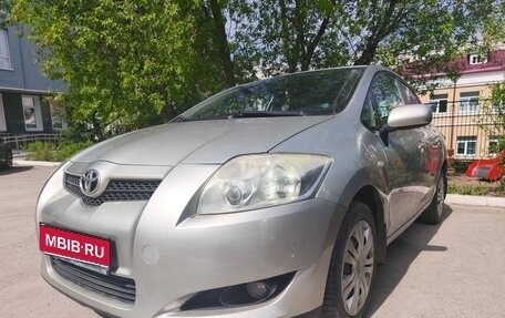 Toyota Auris II, 2007 год, 600 000 рублей, 1 фотография