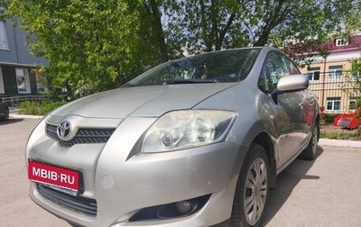 Toyota Auris II, 2007 год, 600 000 рублей, 1 фотография