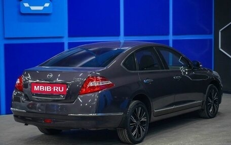 Nissan Teana, 2010 год, 770 000 рублей, 7 фотография