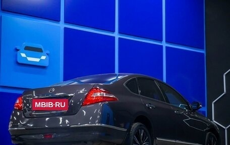 Nissan Teana, 2010 год, 770 000 рублей, 6 фотография