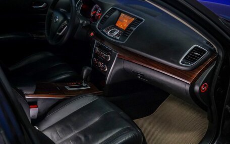 Nissan Teana, 2010 год, 770 000 рублей, 13 фотография