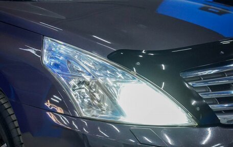 Nissan Teana, 2010 год, 770 000 рублей, 18 фотография