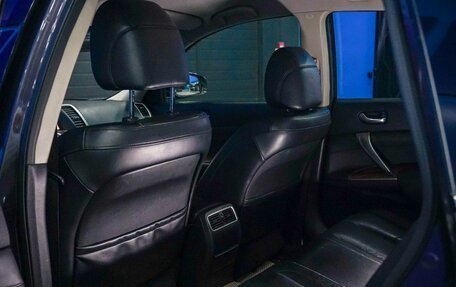 Nissan Teana, 2010 год, 770 000 рублей, 14 фотография