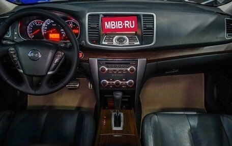 Nissan Teana, 2010 год, 770 000 рублей, 12 фотография