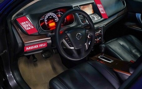 Nissan Teana, 2010 год, 770 000 рублей, 11 фотография