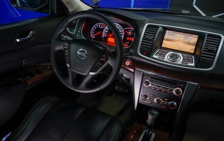 Nissan Teana, 2010 год, 770 000 рублей, 27 фотография
