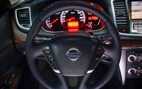 Nissan Teana, 2010 год, 770 000 рублей, 28 фотография
