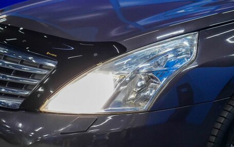 Nissan Teana, 2010 год, 770 000 рублей, 19 фотография