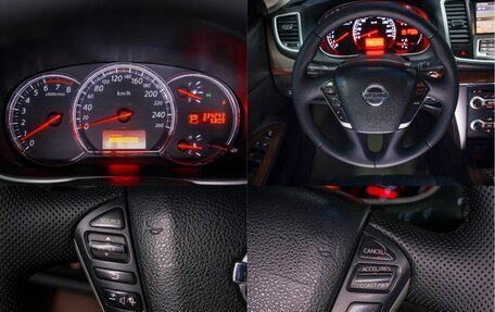 Nissan Teana, 2010 год, 770 000 рублей, 23 фотография