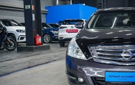 Nissan Teana, 2010 год, 770 000 рублей, 30 фотография